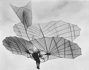 Otto Lilienthal