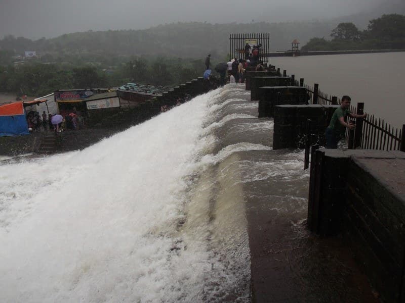 Image for blog: Can You Paraglide in Kamshet During the Monsoon?
