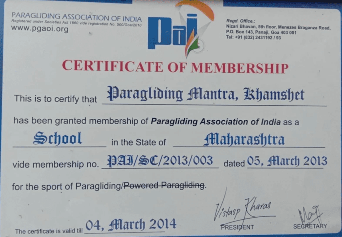 PNCHGANI OPEN AND INIDAN nationals 2018