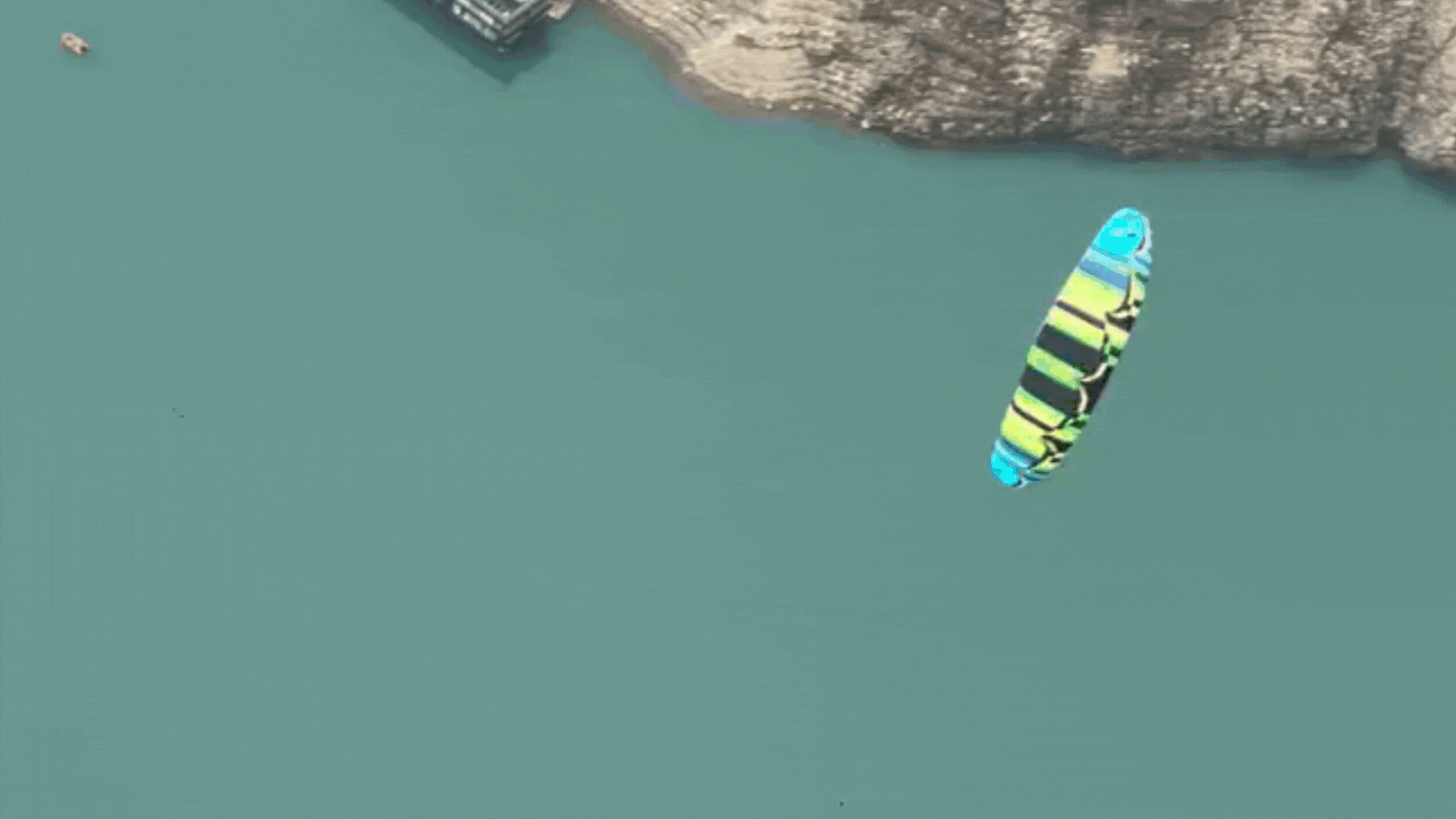 Paragliding Joyride Experience in Kamshet