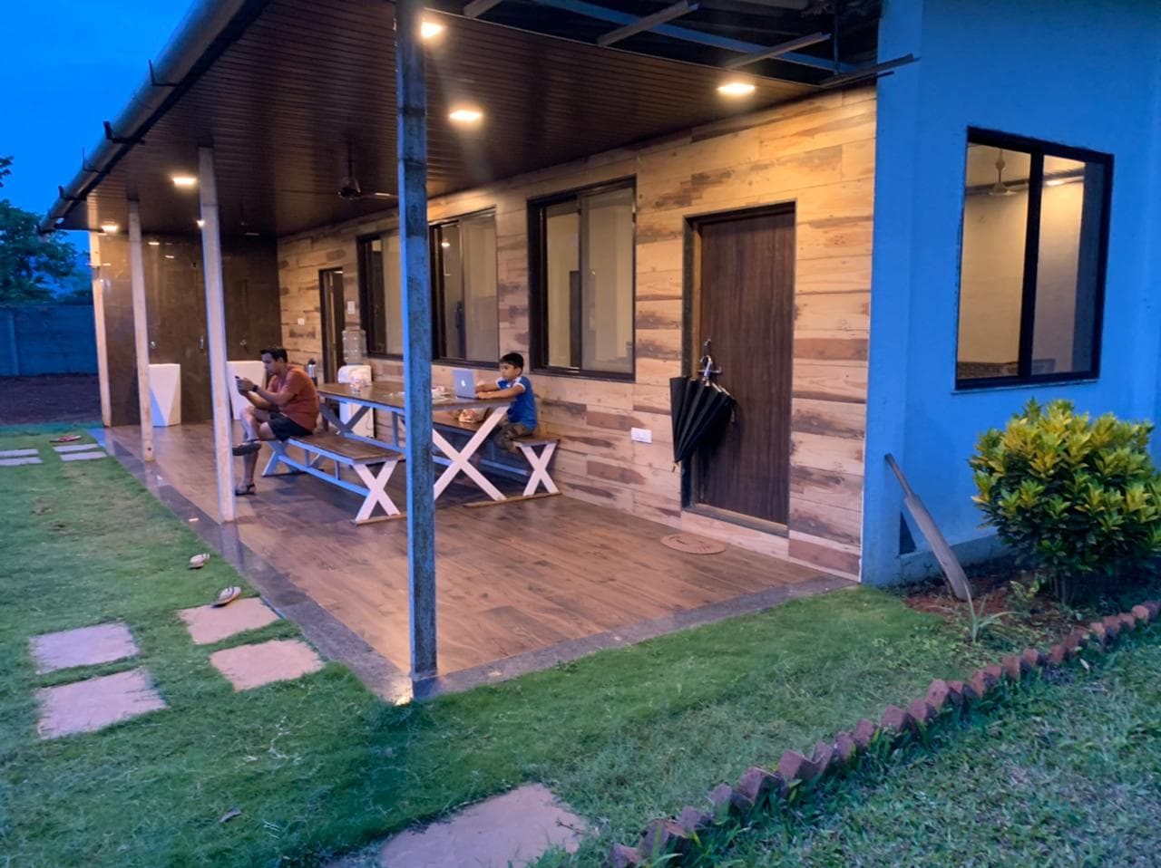 Lakeside Mantra Resort Experience - Best Resort in Kamshet